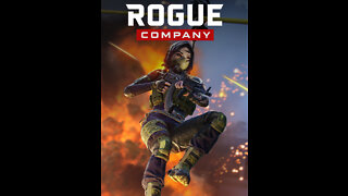 First Try After The New Update 2022-Rogue Company