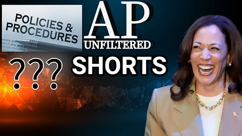 Shorts: What Do People Love About Kamala? This Surprises NO ONE