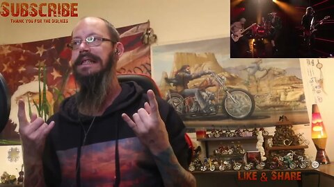 Red Hot Chili Peppers: Black Summer-Reaction