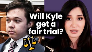 KENOSHA KID Trial To Start, Leftists Demand "Justice"