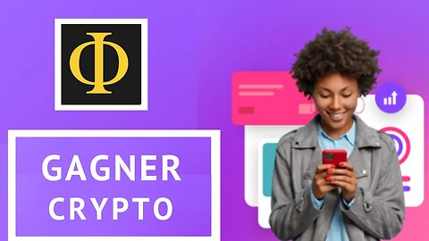 deux applications minage crypto devenir millionnaire