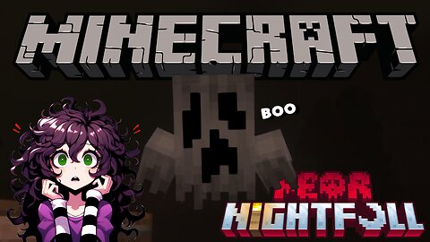 "Sea Cucumber. No, It's a Pickle." | Fear Nightfall Minecraft - Part 5