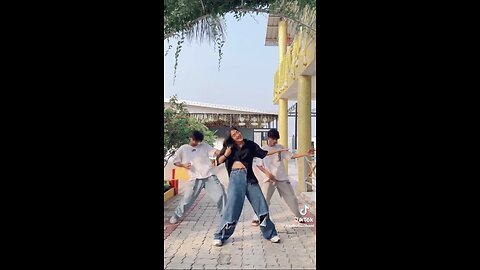 Dance video