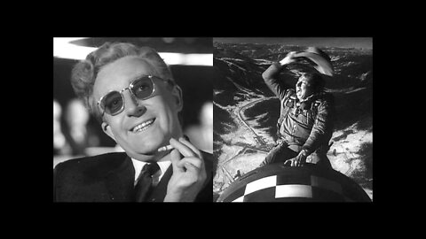 Cinema Crusaders Review: Dr. Strangelove