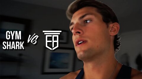 ELYSIUM VS GYMSHARK || GYMSHARK SUMMER SALE