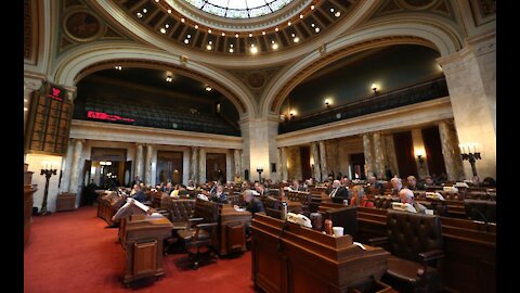 Wisconsin Assembly Passes Resolution Authorizing Investigation Into The 2020 Presidential Election