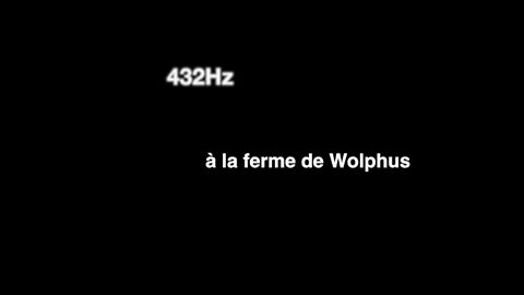 Musique improvisée et relaxation à la Ferme de Wolphus