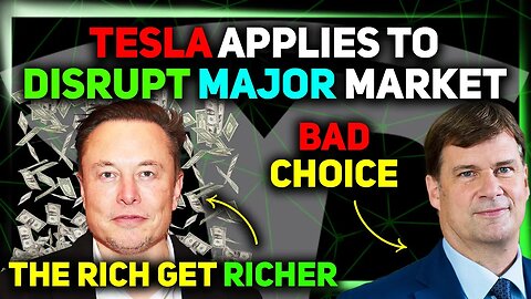 Signs of Despair Everywhere / Tesla's "World Class" Loyalty / Powerwall 3 FAQ ⚡️