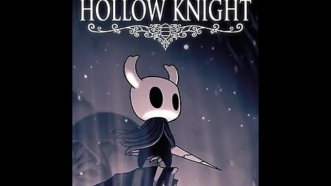 Hollow Knight