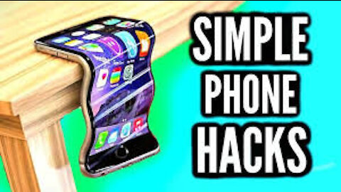 Phone HACKS You Never KNEW About!