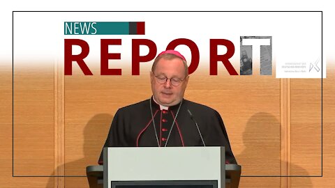 Catholic — News Report — More German Dissent