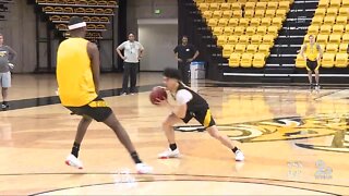 Towson basketball coaches clinic goes virtual