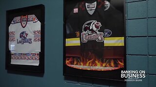 Banking on Business: Bakersfield Condors