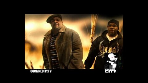 Emperor Chi Ft. Saigon & Joell Ortiz - Black Spartans [Official Music Video]