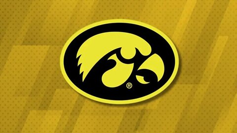 Iowa Hawkeyes Fictional Goal Horn