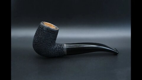 Jack Ryan Pipes No 72 (Available)