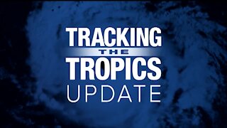 Tracking the Tropics | September 20 morning update