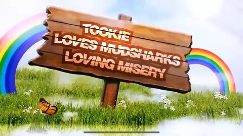 Tookie Loves MudSharks Loving Misery Ep008: Tookie Takes ManChadtan