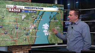 NBC26 Storm Shield Forecast