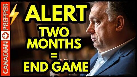 "2 MONTHS TO FINAL BRUTAL BATTLE" CEOS PANIC SELLING STOCKS, BIDENS HISTORIC WW3 MOVE