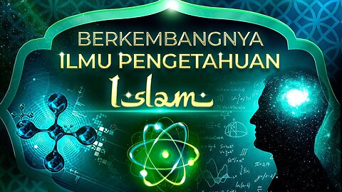 TEKNOLOGI YANG DICIPTAKAN OLEH MUSLIM