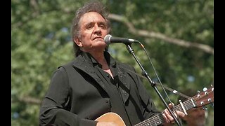 Johnny Cash Goes to Washington Statue of the Man in Black to Be Unveiled in Capitol