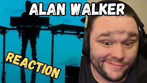 Hans Zimmer & Alan Walker – Time Official Remix (Reaction)