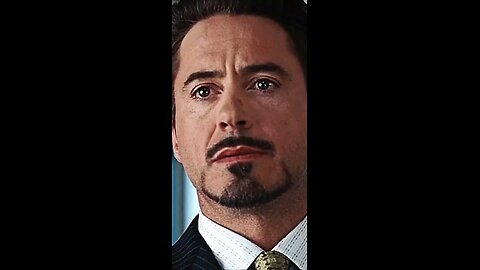 Iron man first time entry vs Last time in marvel 😱😓