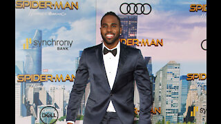 Jason Derulo is a dad!