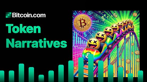 Token 2049 Narratives, How to Trade the US Election, Meme Coin Supercycle: Token Narratives Ep. 19