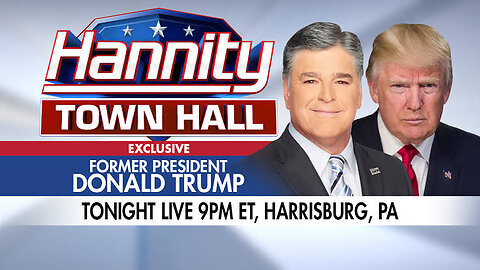 Hannity (Full Episode) | Thursday September 5