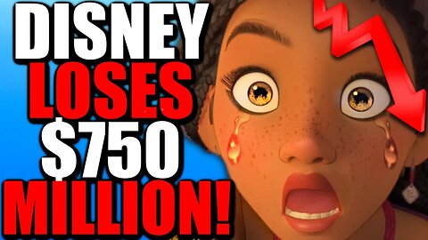 The Disney Disaster is WORSE Than We Thought - Shocking Development!