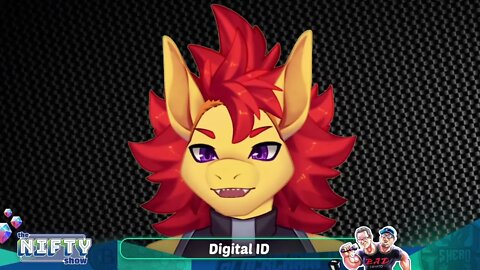 Metaverse and Digital Identities with Ryles