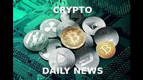 CRYPTO DAILY NEWS - 2022 08 02