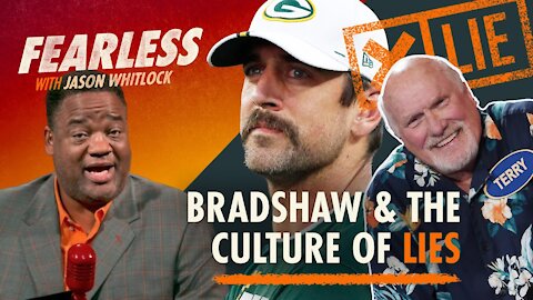 Bradshaw vs. Rodgers: Who’s the Real Liar? | Travis Scott Tragedy: Rap Music Meets Satanism