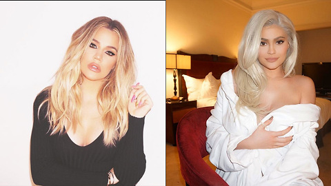 Khloe Kardashian JEALOUS Of Kylie Jenner For THIS Reason!