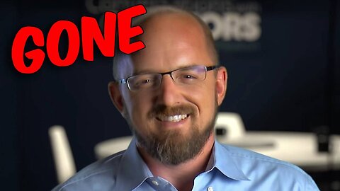 DAVID VONDERHAAR JUST RETIRED FROM CALL OF DUTY! We're Doomed