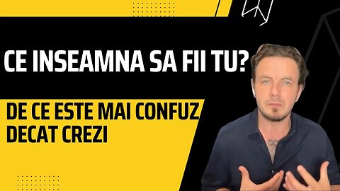 Cum este si ce inseamna sa fii tu cu adevarat