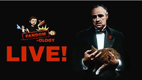 Fandomology LIVE: Godfather