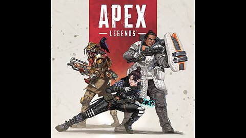 Alexological's Apex Legends™ Clips PT. I