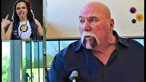 Superstar Billy Graham's Go Fund Me and Thunder Rosa