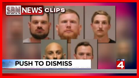 MOTION SEEKS INDICTMENT DISMISSAL FOR 5 CHARGED IN WHITMER KIDNAPPING PLOT - 5700