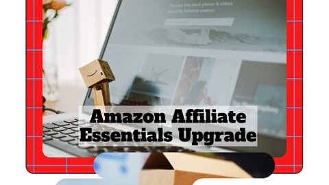 Earn 25K USD From Amazon Affiliate Essentials