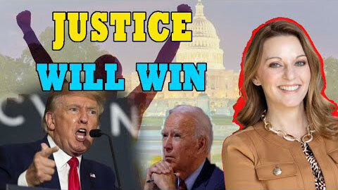 JULIE GREEN PROPHETIC WORD 🔥 [COUP WARNING] TRUMP JUSTICE IS STARTING TO WIN