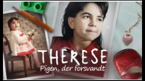 Therese pigen, der forsvandt – 2 Famlen i blinde