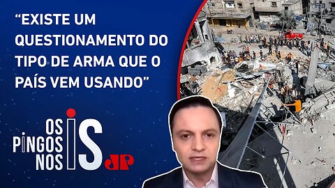 A saída de Israel de Gaza foi um erro? Especialista detalha guerra contra Hamas