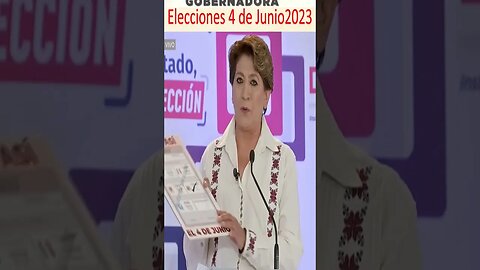 Mensaje de "Delfines Gomez Alvarez" para este 4 de junio 2023