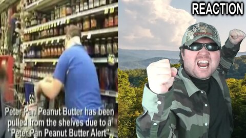 Tourettes Guy Grocery Store REACTION!!! (BBT)