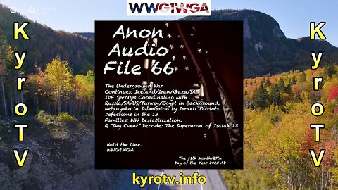 SG Anon - Audio File 66 (suomennettu)