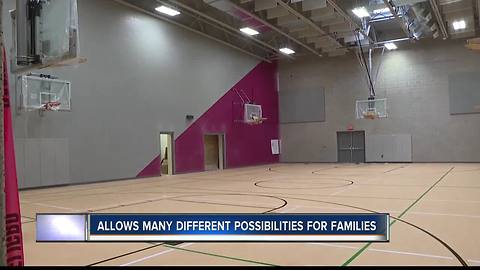 New Treasure Valley Family YMCA will open in south Meridian in late May